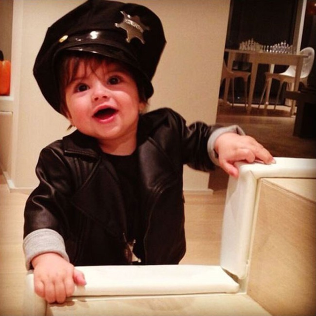 Shakira, Son, Milan